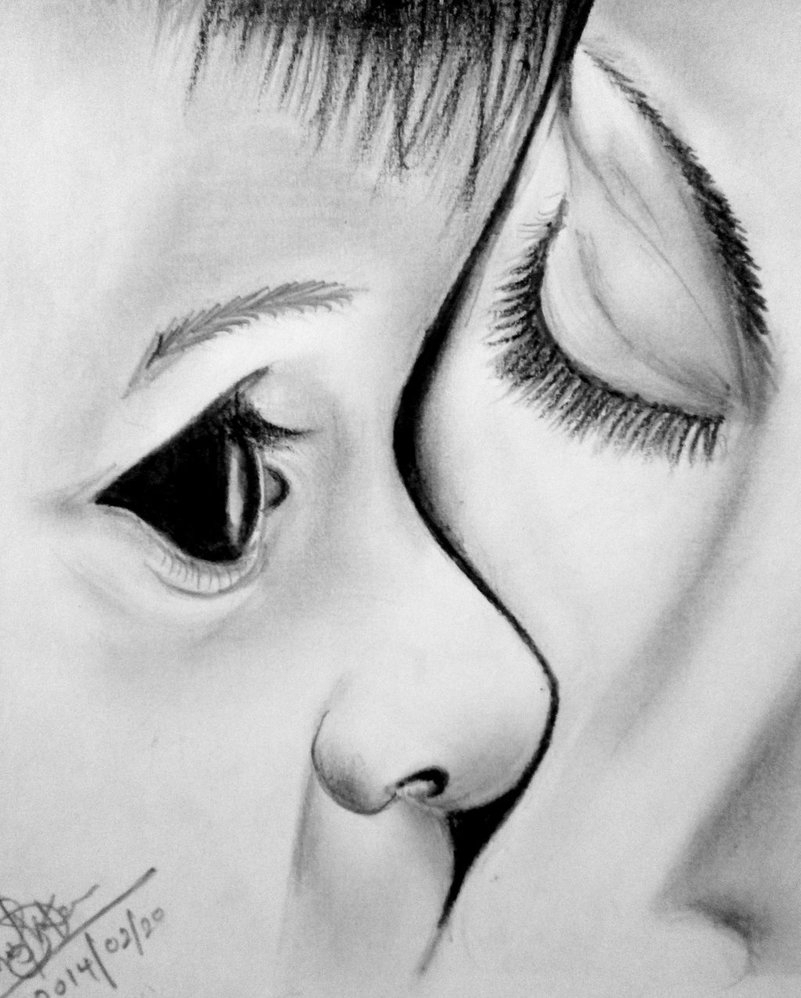 Mothers Love Pencil Sketch Online - benim.k12.tr 1688376983